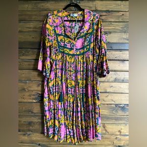 NWT World Market Summer Dress